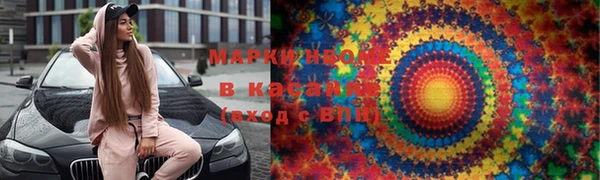 хмурый Алзамай